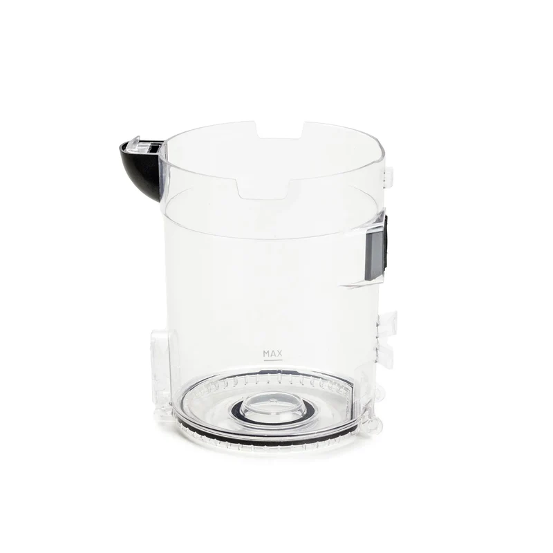 Mellerware Staubsaugerzubehör Staubbehälter für RIDER PRO ES0481320L