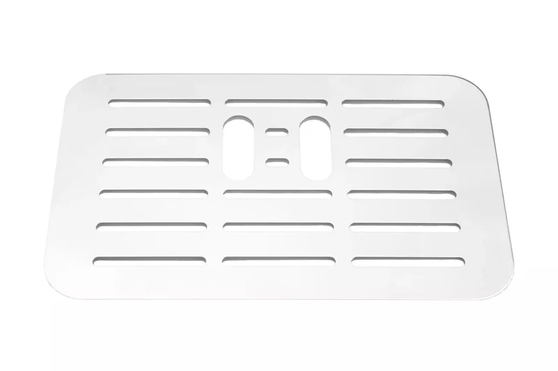 DeLonghi Tassenständer Kaffeemaschine EC260 6013216741
