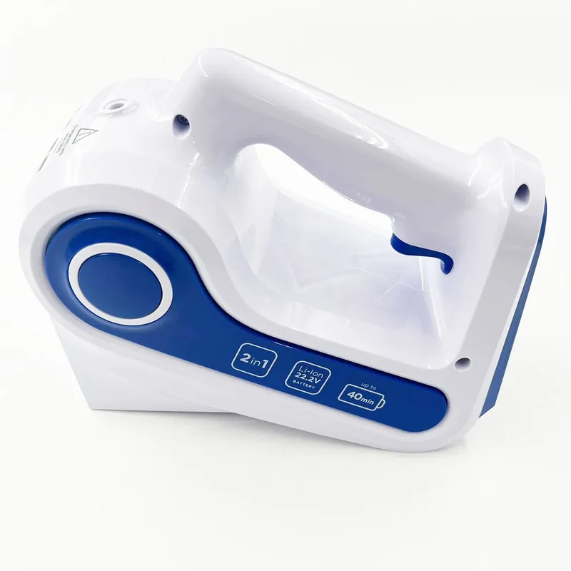 Kompletter Körperstaubsauger Polti Forzaspira Slim M0006928
