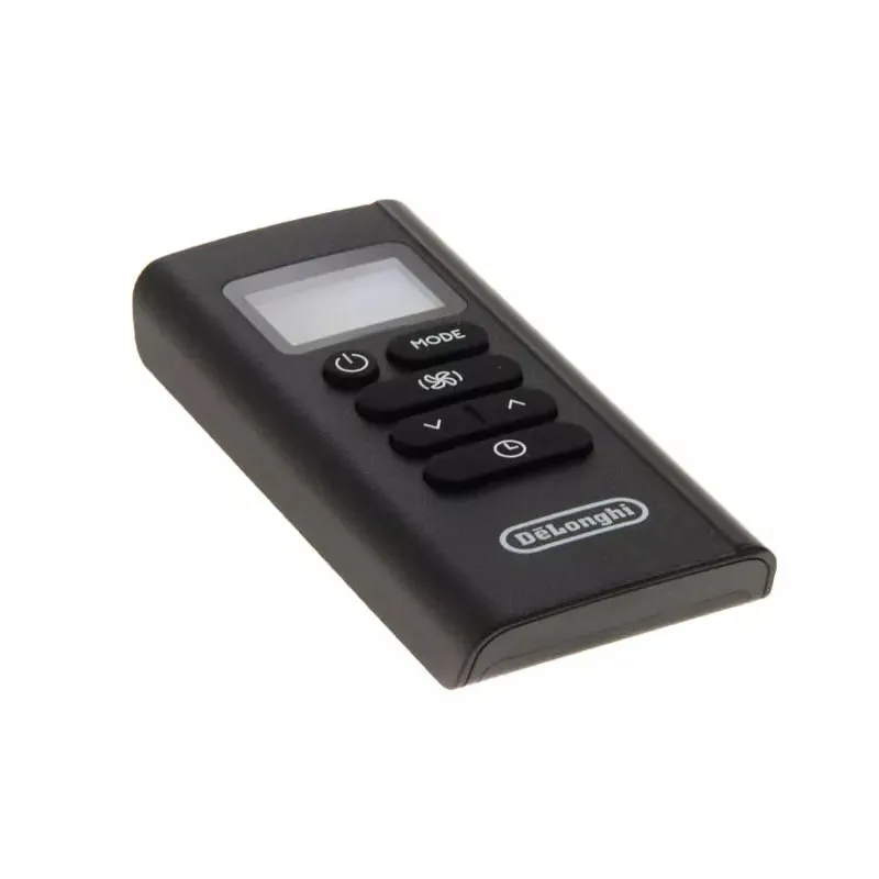 DeLonghi Klimaanlagen-Fernbedienung PAC EM 82 AS00005227