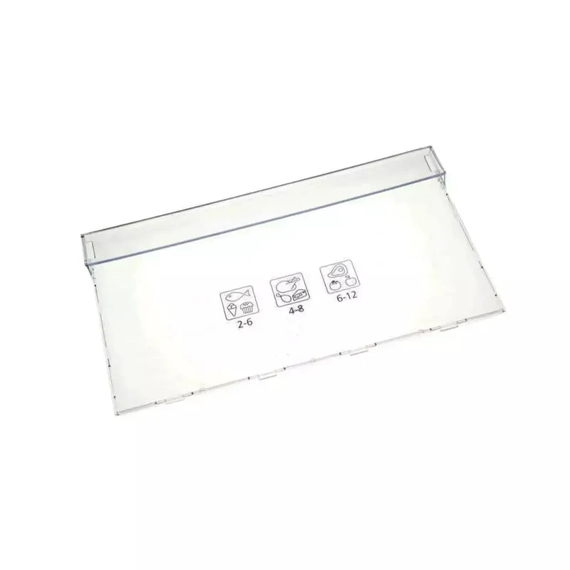 Frontschublade Gefrierfach Kühlschrank Beko 5906370500