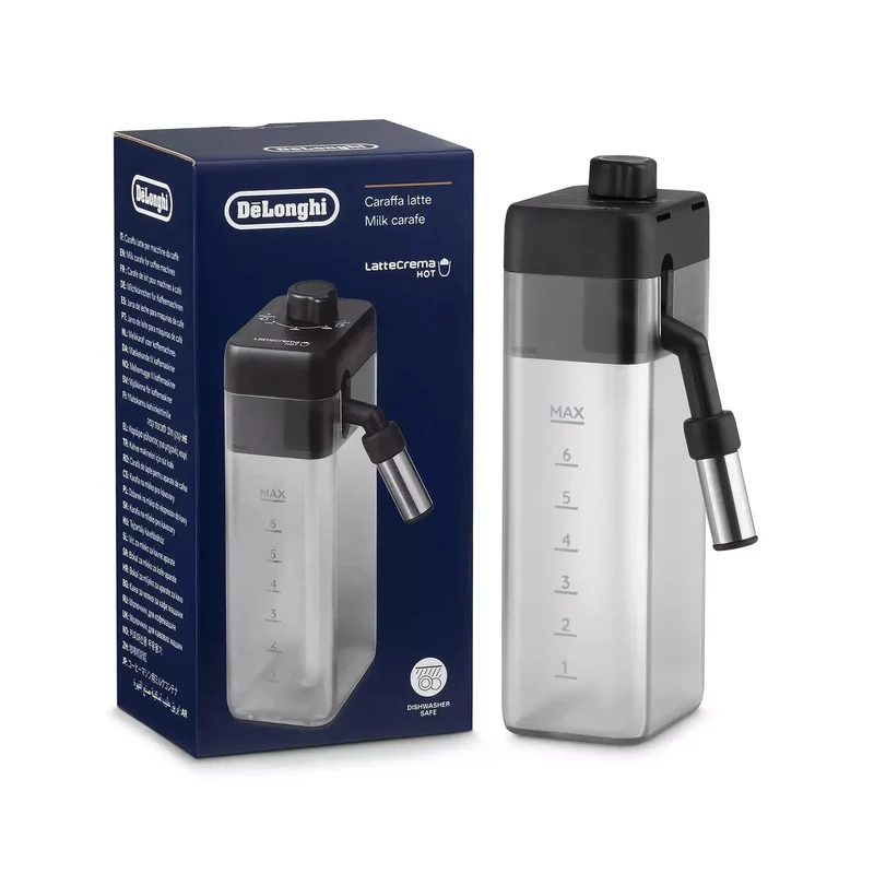 DeLonghi Rivelia Milchkanne Kaffeemaschine DLSC031