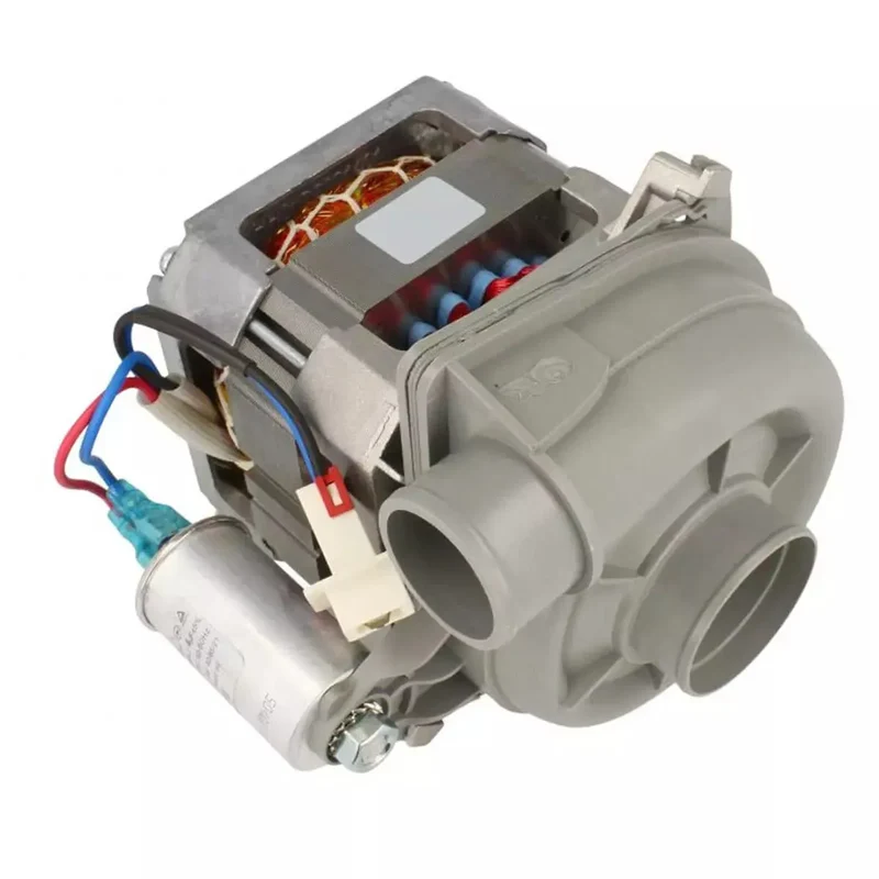 Motor Pumpe Spülmaschinenzirkulation Beko 1891000400