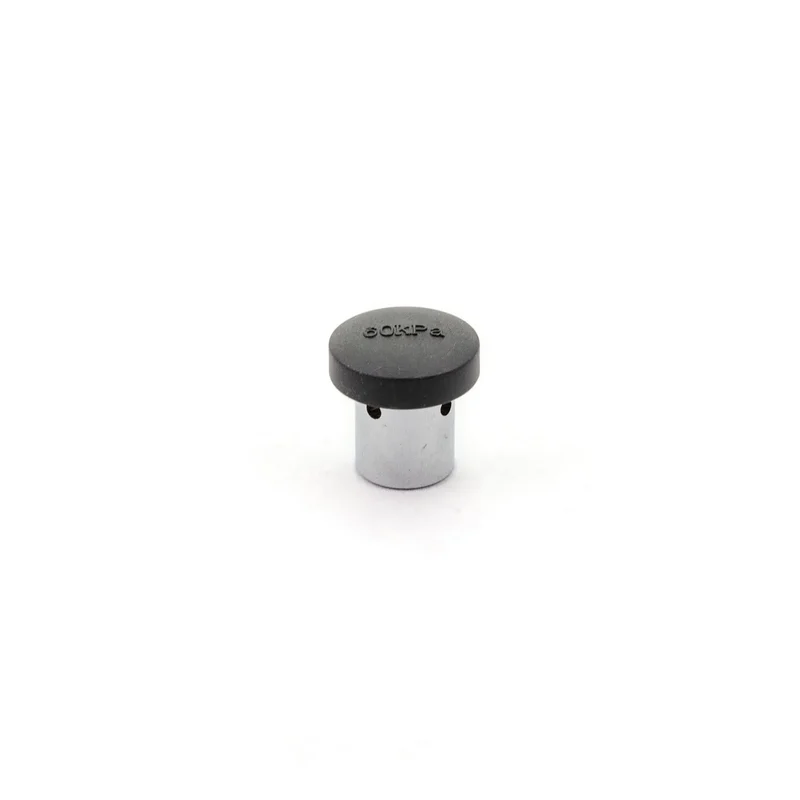 Dampfauslassventil für Taurus Classic Schnellkochtopf 088243000