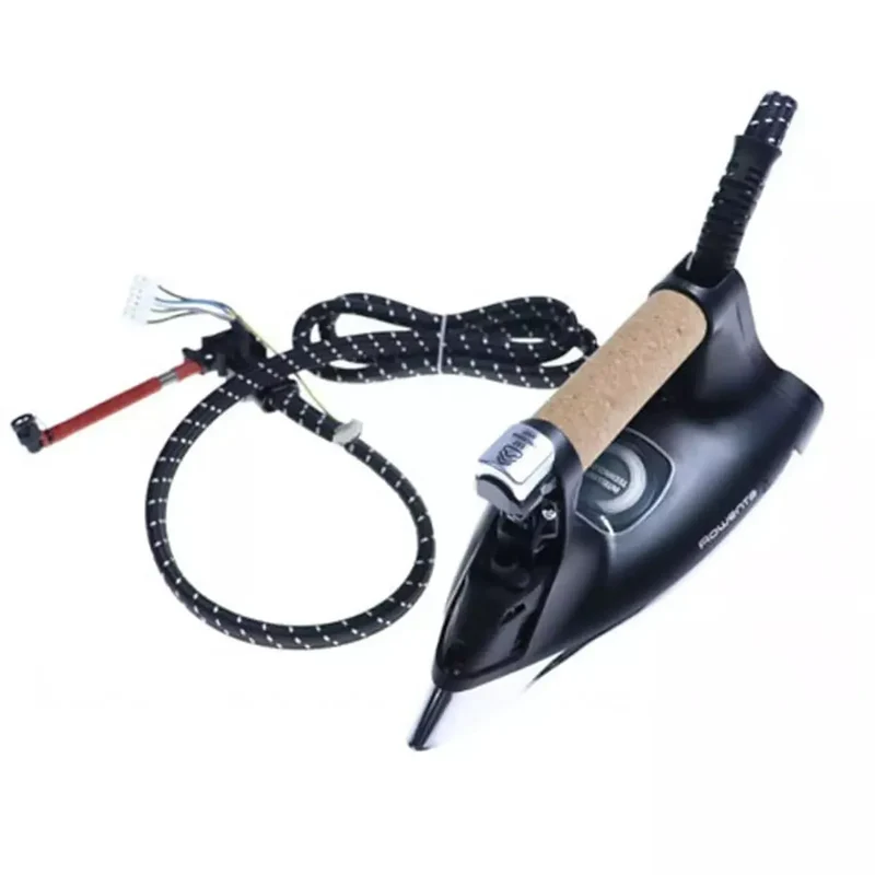 Gehäuse und Kabel für Rowenta Silence Steam Pro Bügelcenter CS-10000623