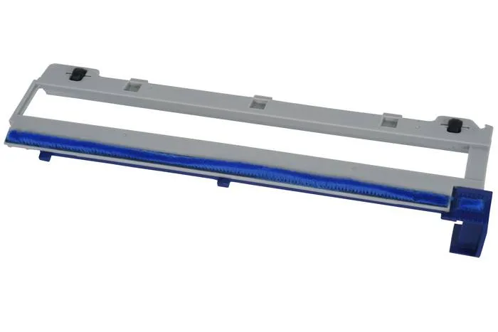 Blaue Klappe der Bürstenbesen-Staubsauger Rowenta RS-RH5765
