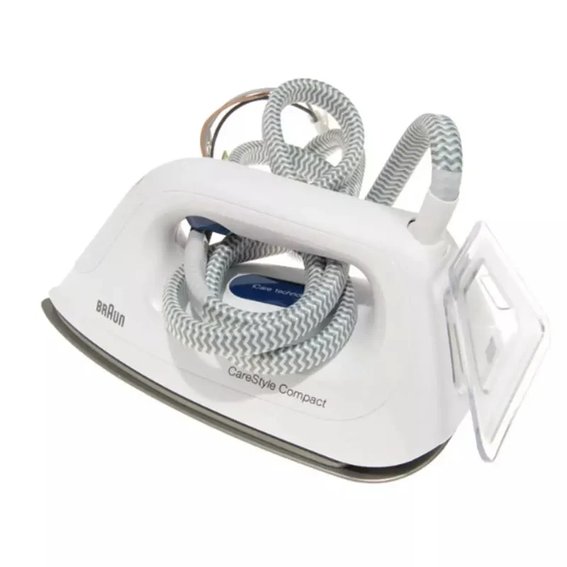 Bügeleisen für Braun CareStyle Bügelcenter 5512812011