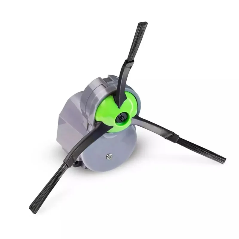 Seitenbürste des iRobot Roomba Roboterstaubsaugers