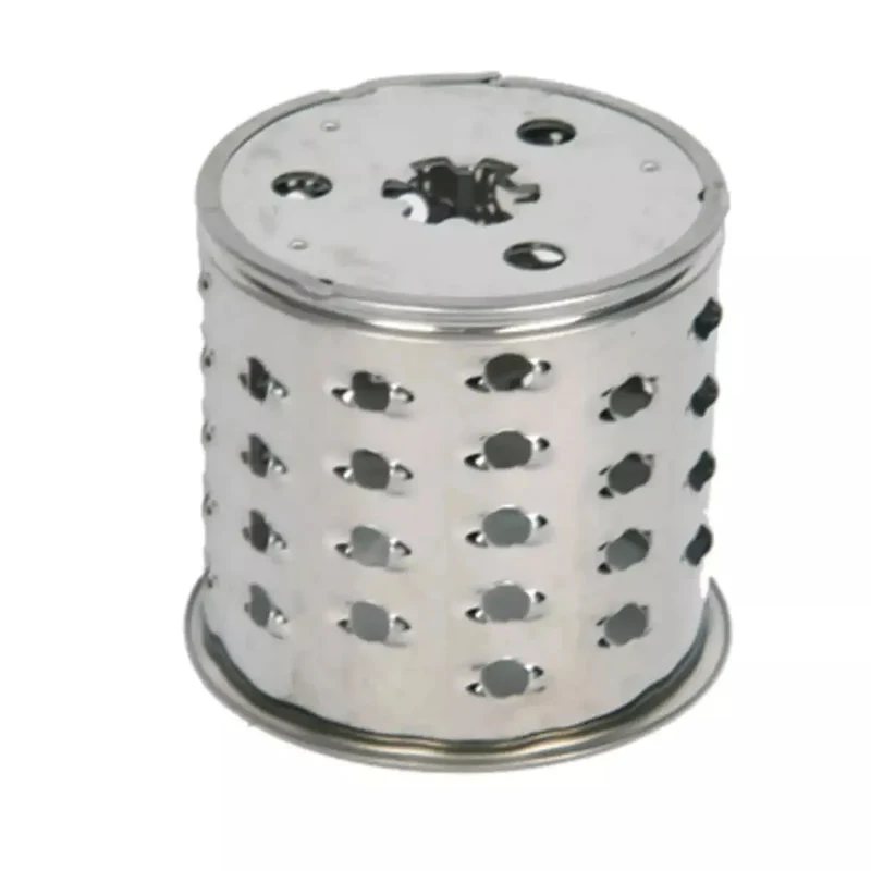 Großer Reibe-Küchenroboter Moulinex Wizzo MS-651053