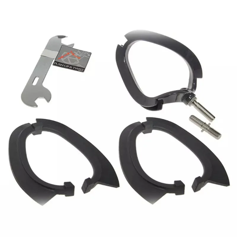 Kenwood Küchenmaschine Sahnebesen-Zubehör AWAT502002