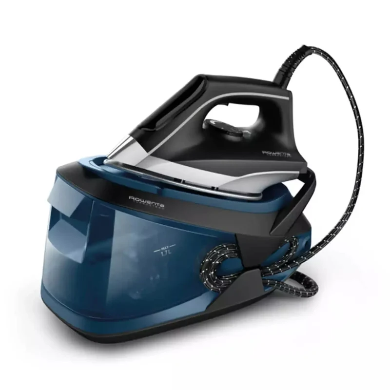 Rowenta Turbosteam VR8320F0/D10 Bügelzentrum