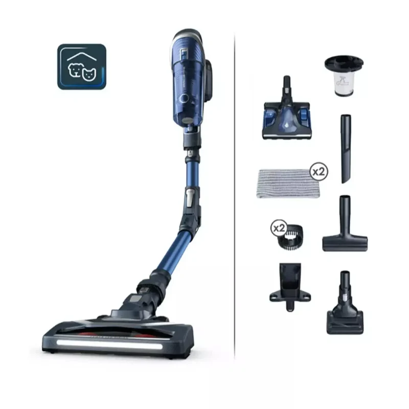 Rowenta X-Force FLEX 8.50 RH9695WO/4Q2 Handstaubsauger