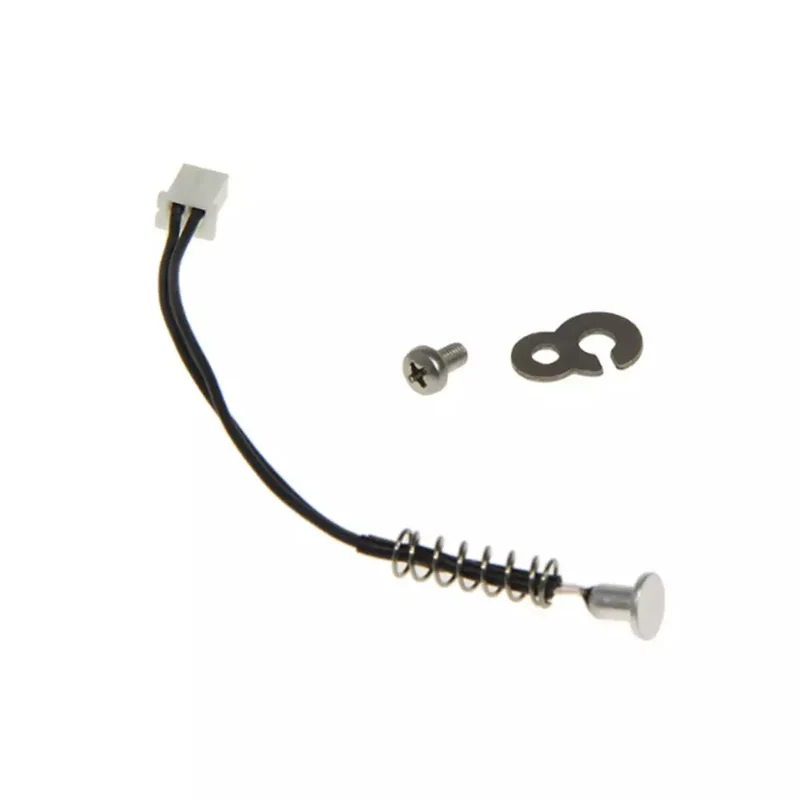 DeLonghi, Krups Temperatursensor-Kaffeemaschine Mini Me Dolcegusto WI1470