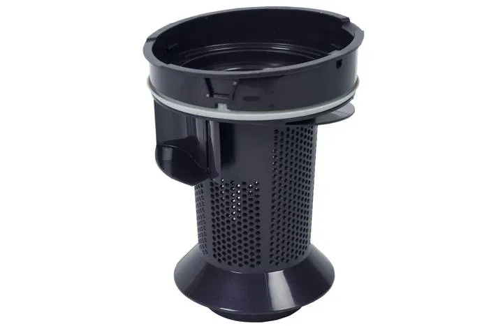 Violetter Staubabscheider SS-7222061336