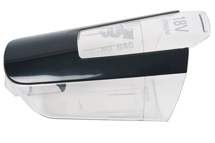 Staubbehälter SS-9100044681