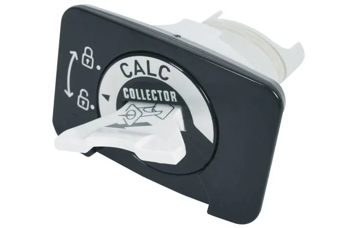 Kalksammelfilter SS-1810031025
