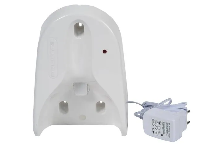 Halterung mit Ladestation für Rowenta Staubsauger-Besen SS-2230002537