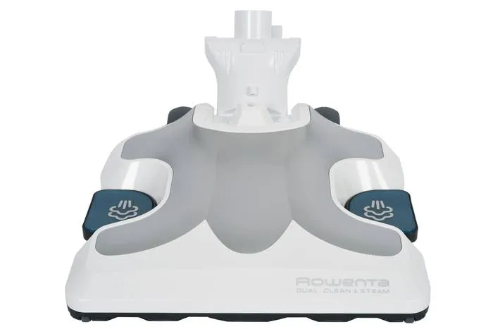 2-in-1 Staubsauger- und Dampfkopf für Rowenta Besen SS-2230002841