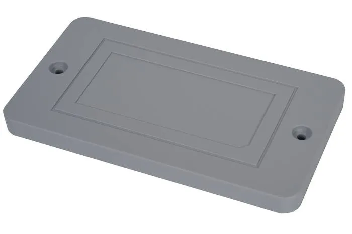 Batteriefachklappe für den Saugroboter Rowenta SS-2230002866
