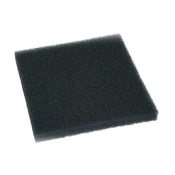 Schaumfilter für Motorabluft Staubsauger Rowenta SS-2230002948