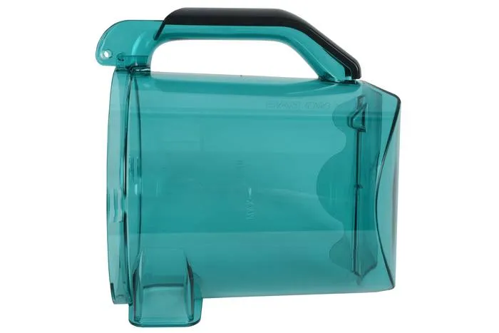 Staubbehälter grün für beutellosen Staubsauger Rowenta RS-2230001252