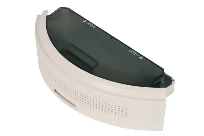 Staubbehälter 0,25 l für Saugroboter Rowenta RS-2230001914