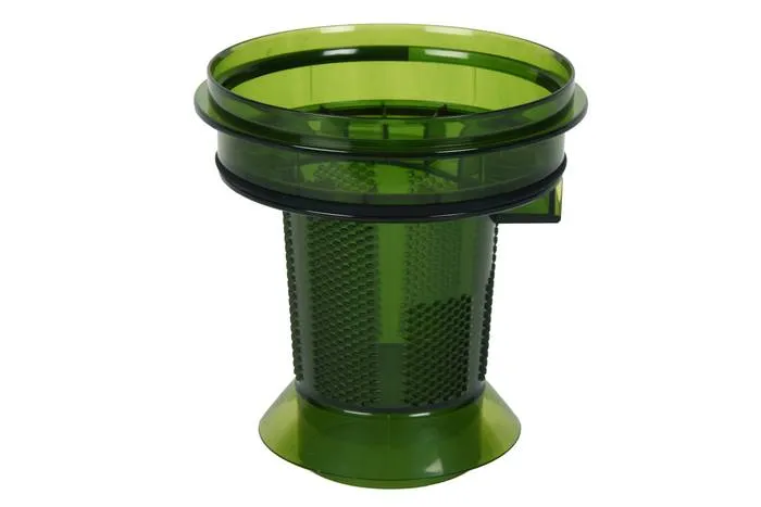 Trennstück mit Dichtungsbürste für Staubsauger Rowenta RS-2230002082