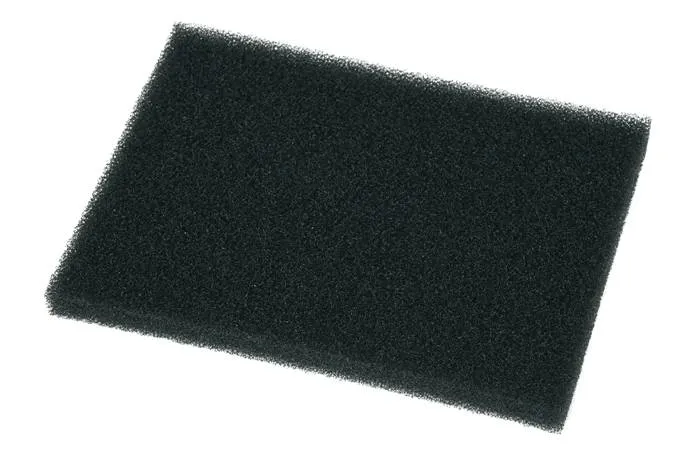 Schaumstofffilter zum Schutz des Motors für den Staubsauger Rowenta RS-2230002150