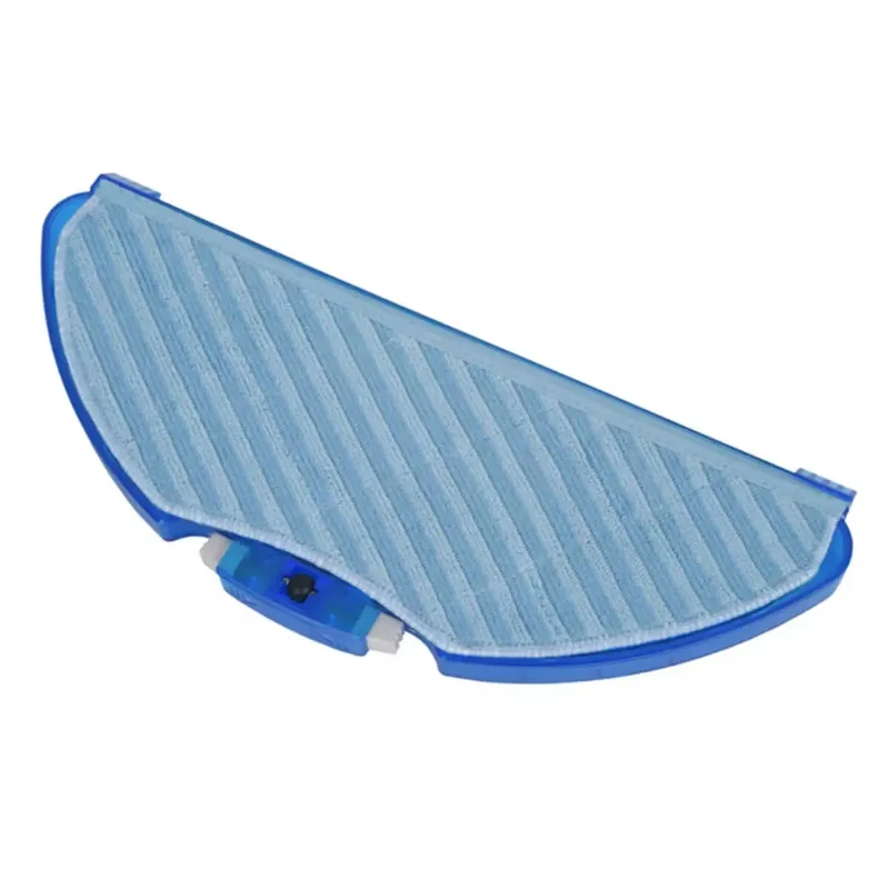 Wassertank blauer Roboterstaubsauger Rowenta X Plorer Series95 SS-2230002667
