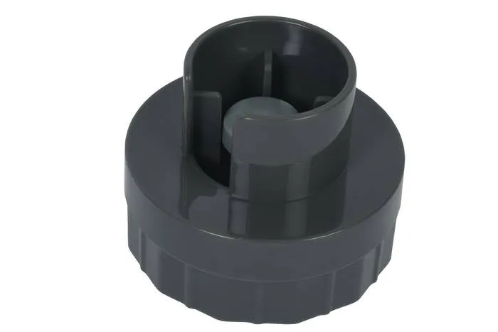 Tankdeckel mit Dichtung und Dampfbürste Pro Style One Rowenta FS-9100038032